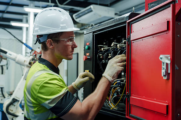 24/7 Emergency Electrical Inspection experts in Hendersonville, TN