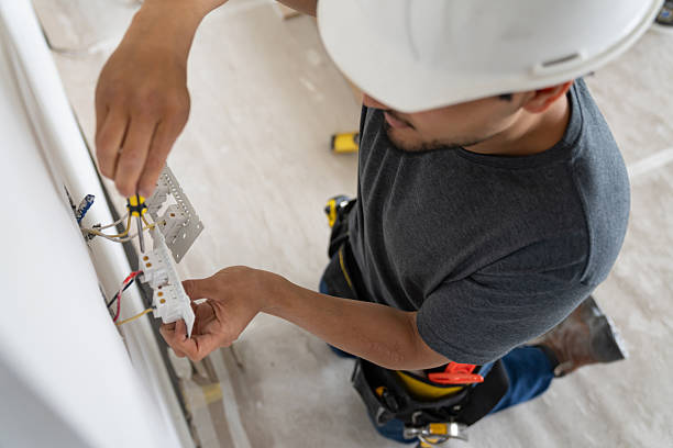 Reliable Electrical Inspection contractor in Hendersonville, TN by No Joke electrician