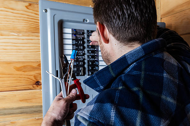 Affordable Electrical Inspection solutions in Hendersonville, TN